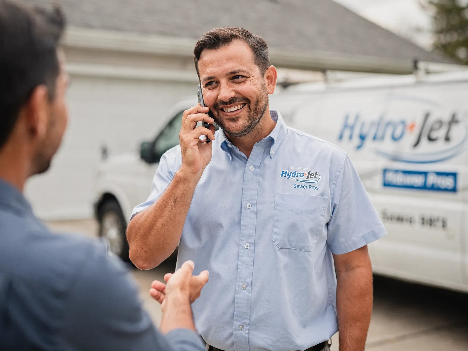 Hydro Jetting Auburntown, TN FAQs